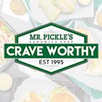 Mr. Pickle's Sandwich Shop