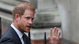 Prince Harry claims Buckingham Palace ‘withheld’ information about historic phone hacking for ‘long time’