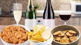 16 Wine And Potato Chip Pairings To Serve At Your Next Party