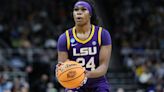 LSU to face UIC in December, Aneesah Morrow set for Chicago homecoming