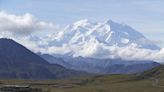 2 climbers suffering from hypothermia await rescue off Denali, North America's tallest mountain