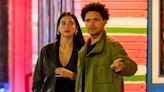 Dua Lipa and Trevor Noah 'Just Friends' Despite Romance Rumors: Source