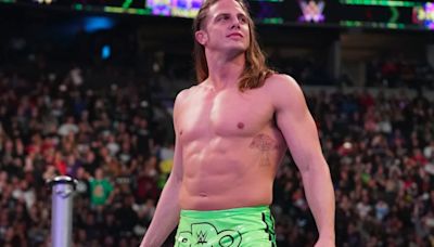 Matt Riddle vs. Josh Bishop Set For MLW's Azteca Lucha