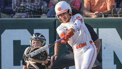 Clemson softball live score updates vs Duke: Tigers face Blue Devils in ACC Tournament