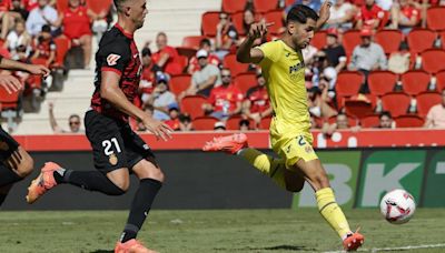 Pendientes de Ayoze para asaltar el Bernabéu