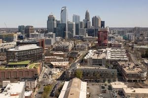 Charlotte jumps past Raleigh on Best Places to Live ranking