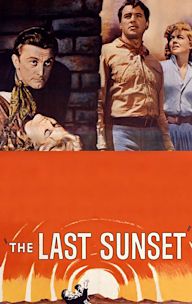 The Last Sunset