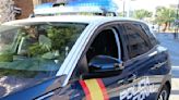 La Policía investiga la muerte de un hombre de 28 años en Málaga tras recibir ocho puñaladas