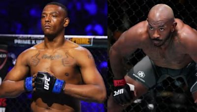 Breaking – Jamahal Hill set for quickfire return after Alex Pereira loss, fights Khalil Rountree at UFC 303 in June