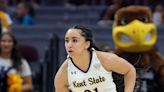 Dionna Gray's rise emblematic of Kent State women stepping up and onto March Madness stage