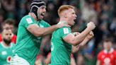 Ireland v Wales LIVE: Result and reaction from Six Nations