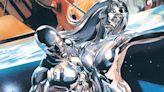 The Fantastic Four Reportedly Still Includes the OG Silver Surfer