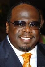 Cedric the Entertainer