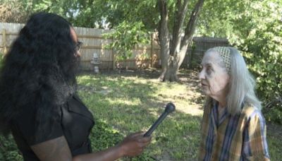 Texas 81-year-old spits bars inspired by neighbors helping neighbors - ABC17NEWS