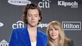 Harry Styles joins Stevie Nicks in Hyde Park for tributes to Tom Petty and Christine McVie