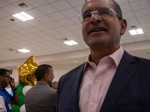 Pierluisi se pone a disposición de Jenniffer González