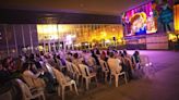 ‘Noches de cine’ en Pamplona: las 22 películas que se proyectarán en parques y plazas