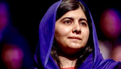 Malala Yousafzai vows support for Gaza after backlash