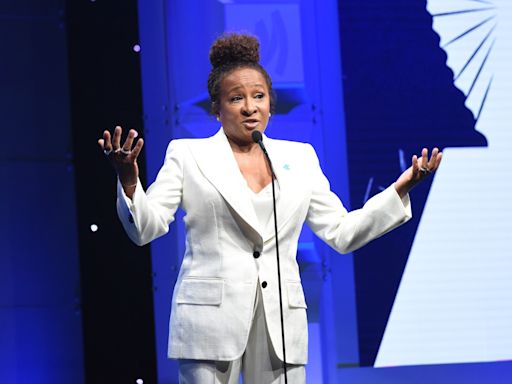 Wanda Sykes will be in Portland Oct 11, get tickets to her Arlene Schnitzer Concert Hall show