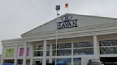 Quatro homens são presos após furto na loja Havan no RS
