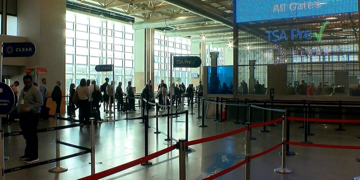 MSP International expands security line reservation program to main terminal