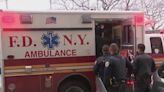 NYC Council approves bills to give EMS workers bullet, stab-proof vests amid rising assaults