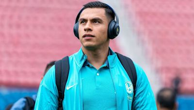 Luis Malagón regresa como titular con América, tras superar lesión