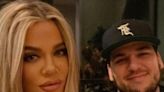 Rob Kardashian Makes Rare Appearance in Khloe Kardashian's Birthday Video - E! Online