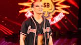 Shayna Baszler firma un nuevo contrato con WWE