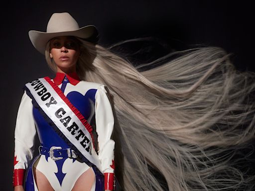 Beyonce Talks ‘Breaking Down Barriers’ With ‘Cowboy Carter,’ Thanks Fans Who ‘Trusted Me’ Throughout the Process