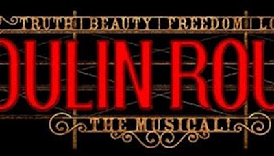 MOULIN ROUGE! THE MUSICAL Is Coming To The Detroit Opera House In September