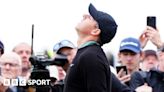 The Open 2014: Rory McIlroy left in grim battle after Royal Troon woe