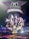 Aerosmith Rocks Donington 2014