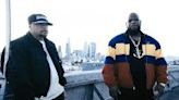 DJ Muggs and Meyhem Lauren join forces for "OD Wilson" visual