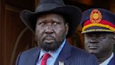 South Sudan Peace Talks