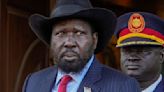 South Sudan Elections