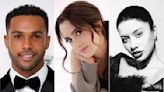 ‘Emily in Paris’ Star Lucien Laviscount, ‘The Royal Treatment’s’ Laura Marano Join Cynthia Khalifeh on Horror...