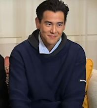 Eddie Peng