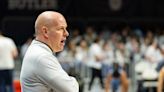 He served in Iraq, now Butler basketball assistant Kevin Kuwik is Army's new head coach.