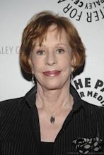 Carol Burnett