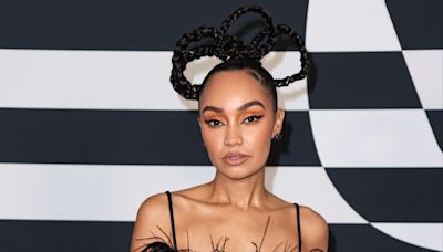 Leigh-Anne Pinnock's niece missing as Little Mix star appeals for help