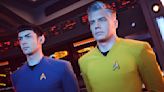 Star Trek: Strange New Worlds review: Neither strange nor new, but it does get fun