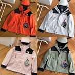 【雯雯代購】頂級 TNF 北面1990美版 六色沖鋒衣外套Gore-tex 連帽防風防水沖鋒衣夾克外