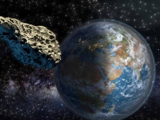 Asteroide 'assassino' se aproxima da Terra hoje; saiba como assistir