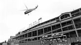 Vintage Chicago Tribune: How Wrigley Field got lights and why Cubs fans had to wait past 8-8-88 to raise ‘W’ flag