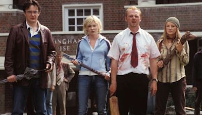 13 Behind-The-Scenes Secrets You Probably Never Knew About Shaun Of The Dead