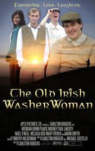 The Old Irish WasherWoman