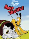 Bone Trouble