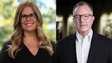 Disney’s Jennifer Lee, AMPAS CEO Bill Kramer to Headline BFI London Film Festival Industry Forum