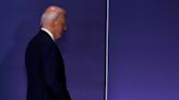 Joe Biden dijo que bajar su candidatura fue "lo correcto" y busca apoyos para Kamala Harris porque "es la mejor"